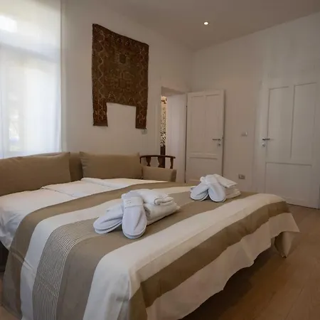 Suite Villa Emilia * Domegge di Cadore