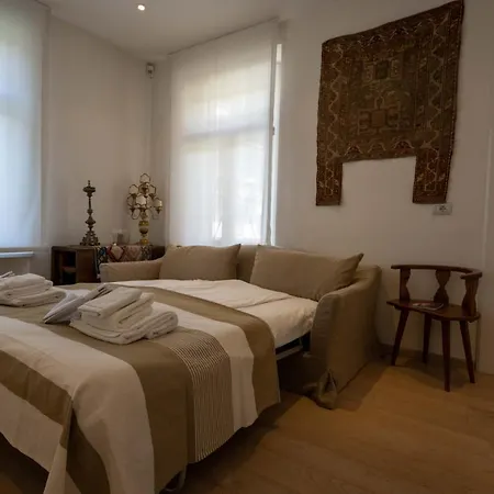 Pensjonat Suite Villa Emilia