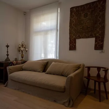 Suite Villa Emilia Pensjonat Domegge di Cadore
