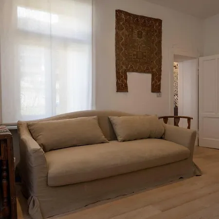 Suite Villa Emilia Pensjonat