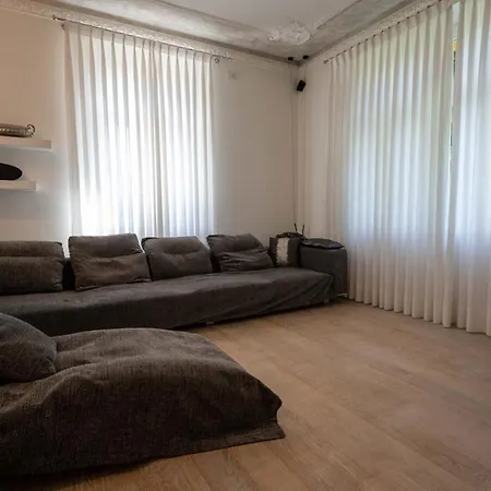 Suite Villa Emilia Pensjonat *