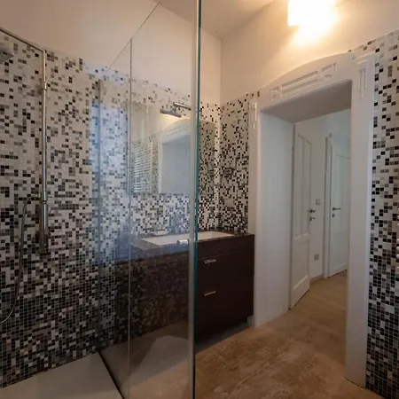 Suite Villa Emilia