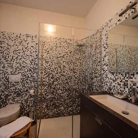 Suite Villa Emilia * Domegge di Cadore