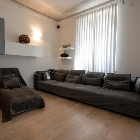 Suite Villa Emilia