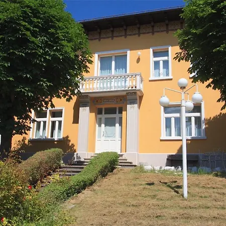 Suite Villa Emilia Pensjonat *