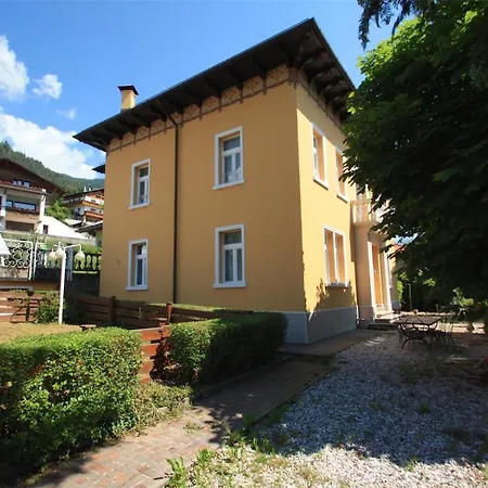 Suite Villa Emilia * Domegge di Cadore