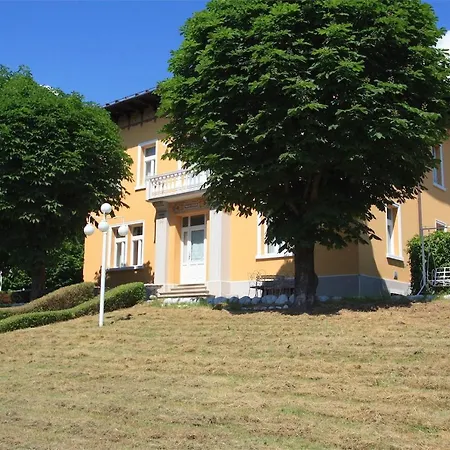 Suite Villa Emilia Pensjonat *