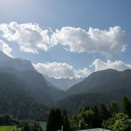Suite Villa Emilia Domegge di Cadore